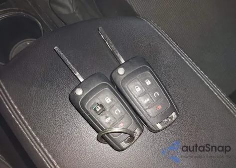 2015 Chevrolet Malibu 1Lt из США, поврежденный, VIN 1G11C5SL4FF285669